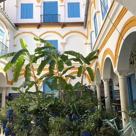 La Casa En El Centro Écija Exterior foto