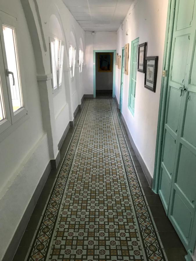 La Casa En El Centro Écija Exterior foto
