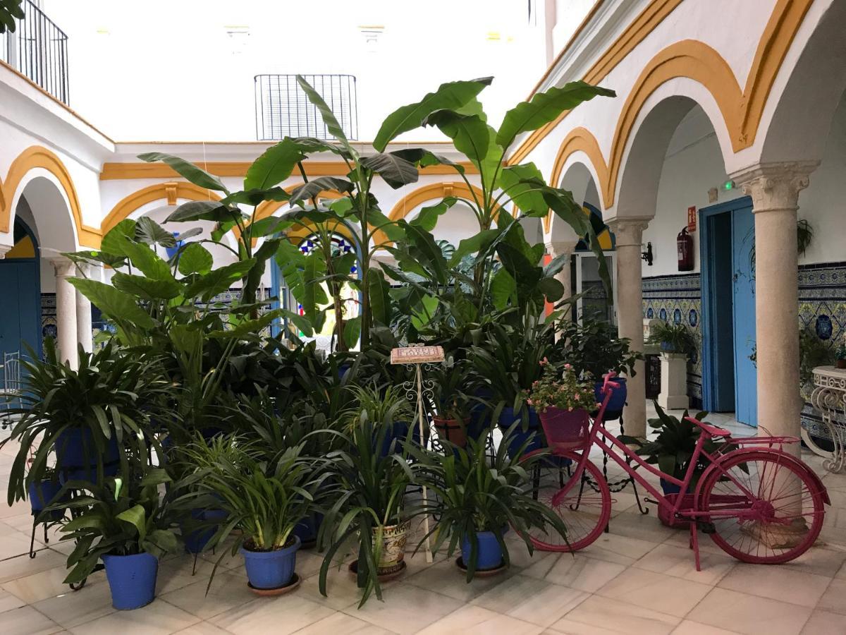 La Casa En El Centro Écija Exterior foto