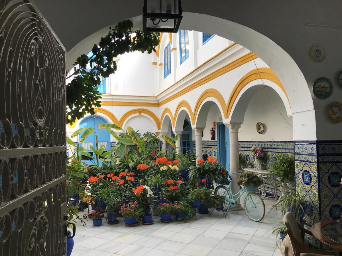 La Casa En El Centro Écija Exterior foto