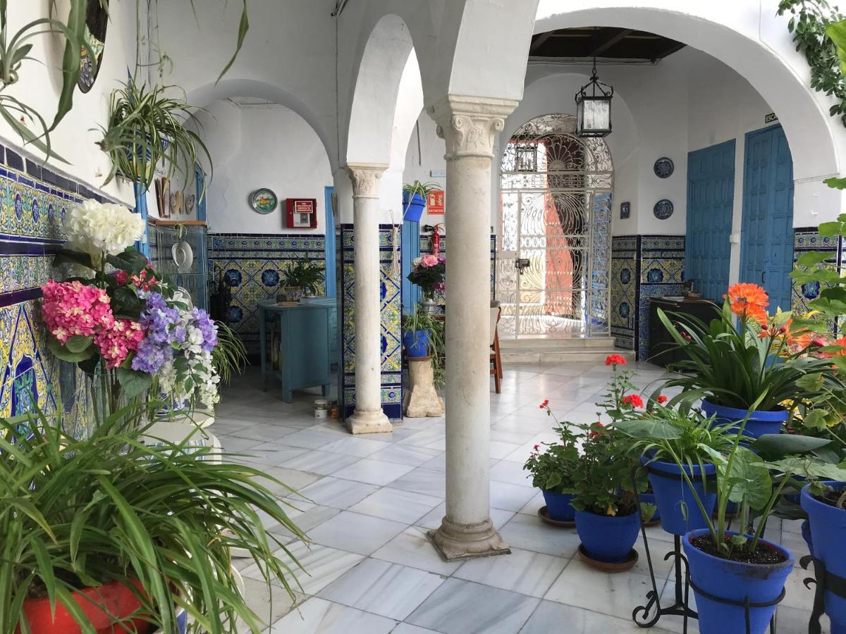 La Casa En El Centro Écija Exterior foto