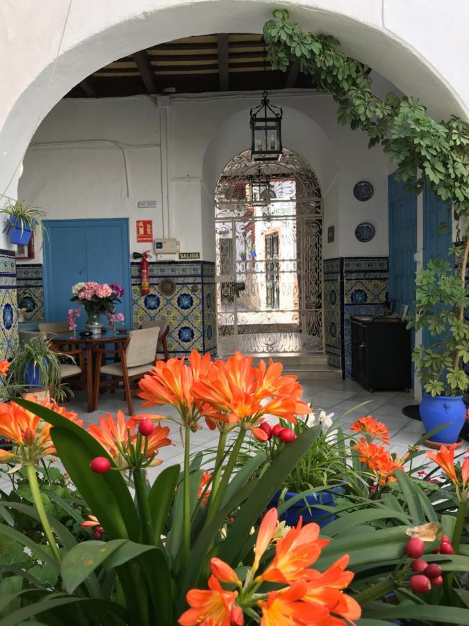 La Casa En El Centro Écija Exterior foto