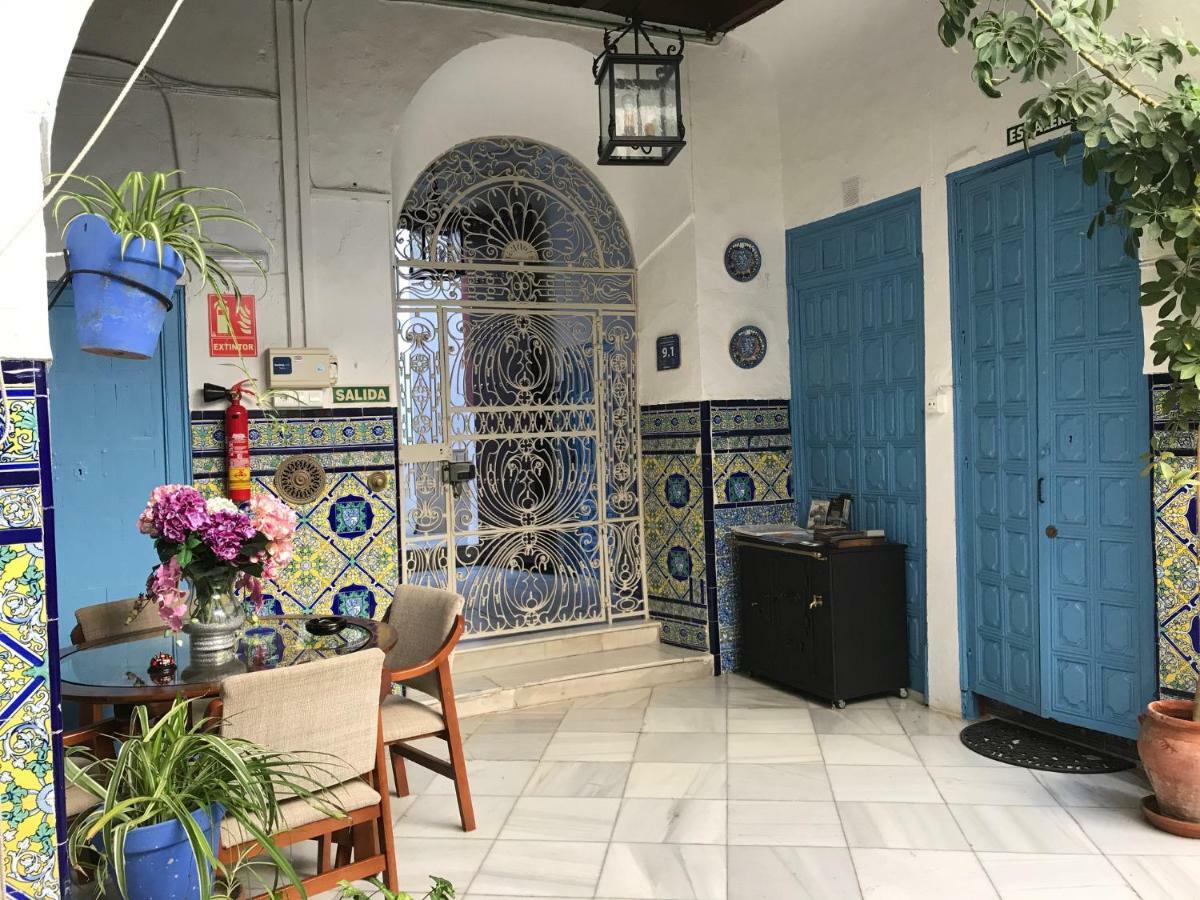 La Casa En El Centro Écija Exterior foto