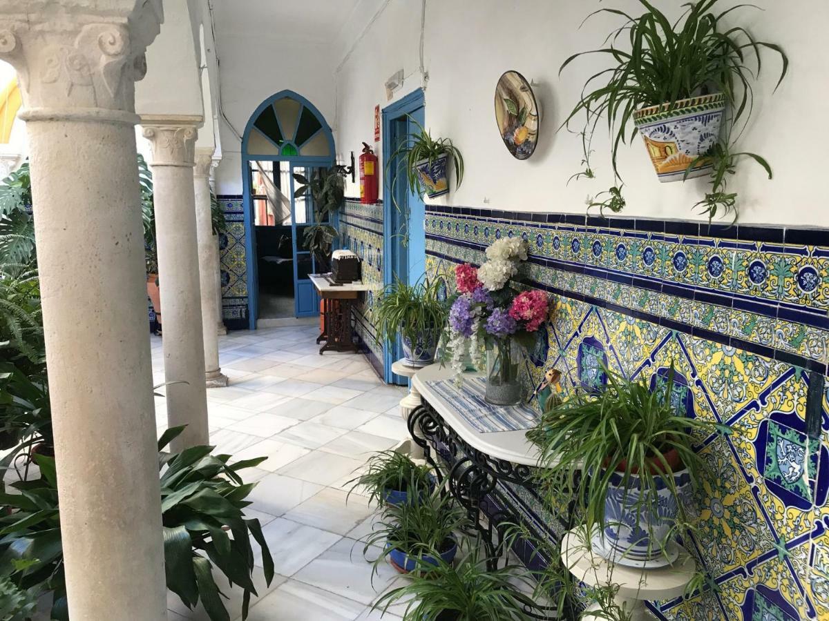 La Casa En El Centro Écija Exterior foto