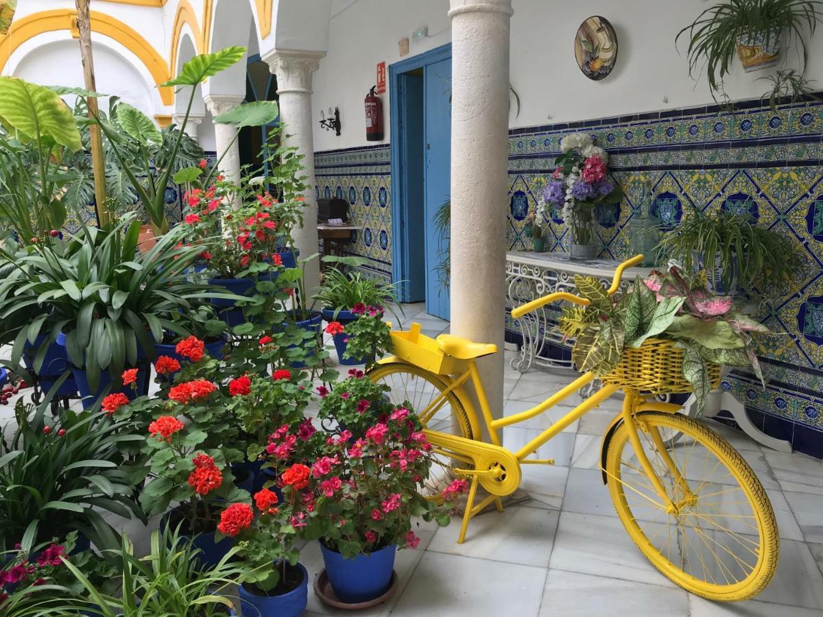 La Casa En El Centro Écija Exterior foto