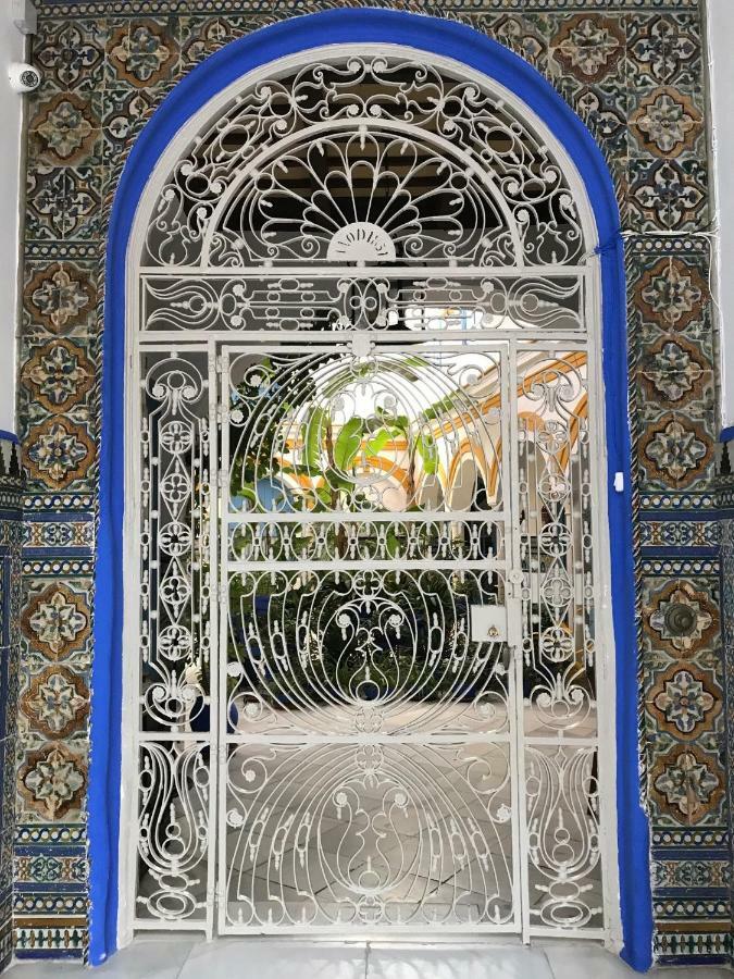 La Casa En El Centro Écija Exterior foto