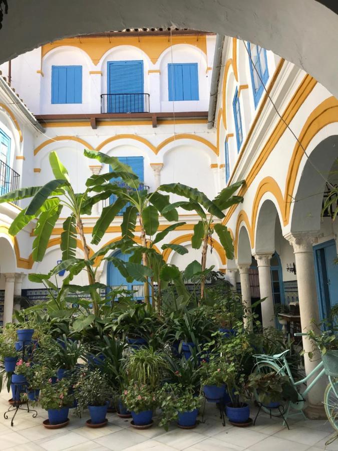 La Casa En El Centro Écija Exterior foto